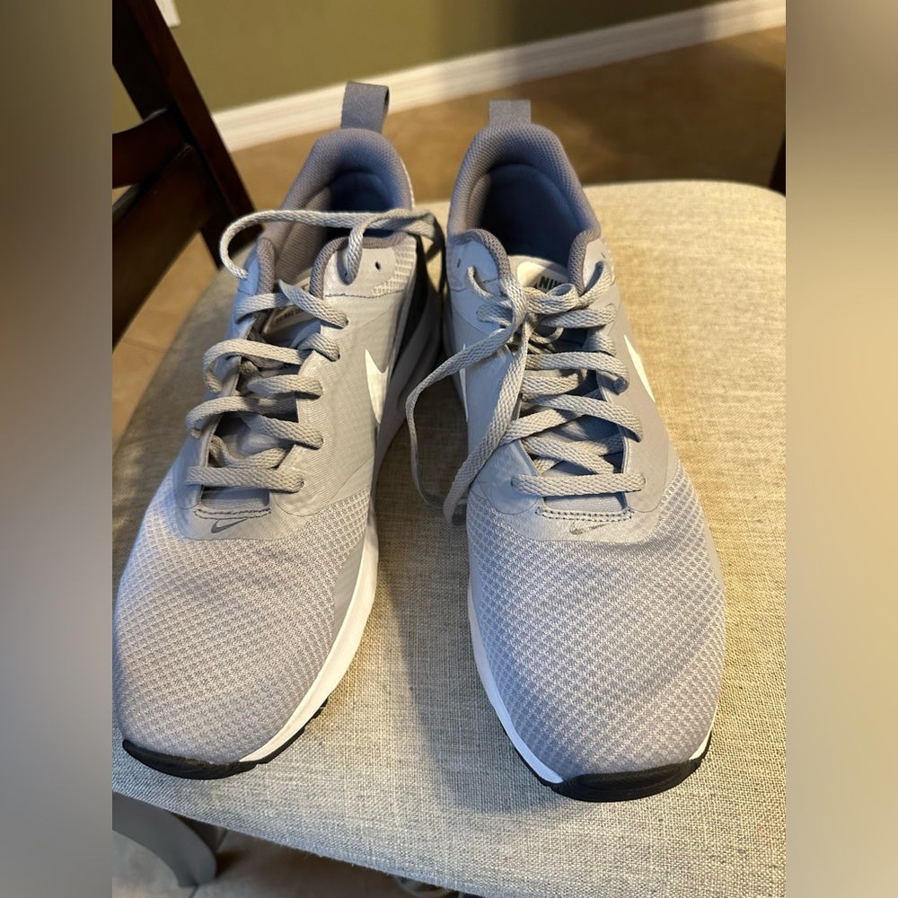 Nike sneakers